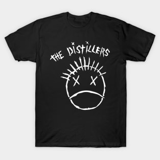 The Distillers T-Shirt